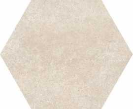Керамогранит Equipe 22095 Hexatile Cement Sand 17,5x20