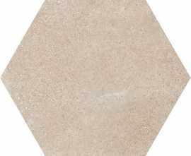 Керамогранит Equipe 22096 Hexatile Cement Mink 17,5x20