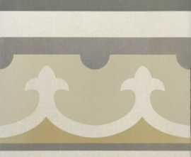 Декор Equipe 20928 CAPRICE BURGUNDY BORDER 20x20
