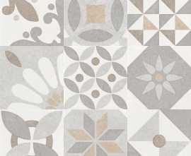 LB-Ceramics 7246-0009 Окленд декор Пэчворк 45x45