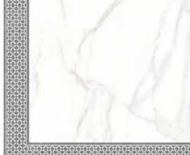 LB-Ceramics 7346-0004 Каррара Нова Декор 2 45х45