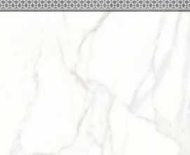 LB-Ceramics 7346-0003 Каррара Нова Декор 1 45х45