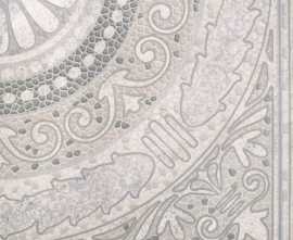 Панно LB-Ceramics 7309-0004 (3609-0005) Тенерифе Панно серебрянное 90х90 (комплект из 4 шт)