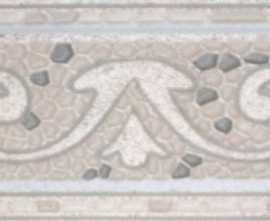 LB-Ceramics 7304-0004 (3604-0104) Тенерифе напольный бордюр 140х450