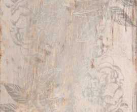 LB-Ceramics 6664-0102 Френч Вуд декор бежевый 20х60