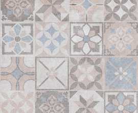 Керамогранит LB-Ceramics 6246-0057 (6046-0394) Македония пэчворк 45х45