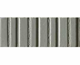 Керамогранит Ragno Marazzi RAEQ Glace Struttura 3D Raye Avio Glossy 7,5x20