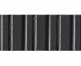 Керамогранит Ragno Marazzi RAER Glace Struttura 3D Raye Blu Notte Glossy 7,5x20