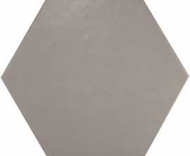 Керамогранит Equipe 20340 Hexatile Gris Mate 17.5*20
