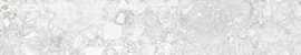 Idalgo Skirting Gerda White / Плинтус Герда белый MR 120х6
