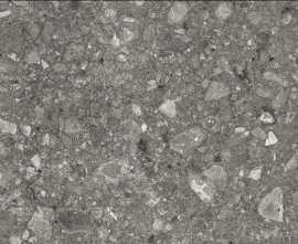 Керамогранит Idalgo Gerda Dark Grey/Герда Темно-серый MR 120x60