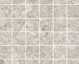 Vitra K9474298R001VTE0 Ceppostone Мозаика Норковый Матовый R10B 7Рек 5x5 30х30