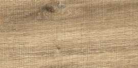 Керамогранит Cersanit А15987 Natural светло-коричневый ректификат R12 21,8x89,8