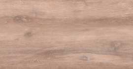 Керамогранит Cersanit WN4T113 Natural коричневый R10 21,8x89,8