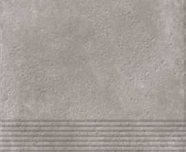 Cersanit CP4A116 Carpet ступень коричневый 29,8x29,8