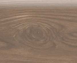 Kerama Marazzi SG644020R/6BT Плинтус Альберони коричневый матовый обрезной 60x9,5x0,9