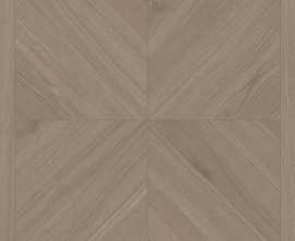 Kerama Marazzi SG643920R Альберони декор коричневый светлый матовый обрезной 60x60x0,9