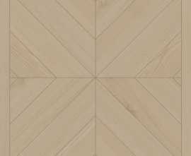 Kerama Marazzi SG643520R Альберони декор бежевый светлый матовый обрезной 60x60x0,9