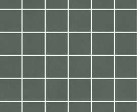 Мозаика Kerama Marazzi DD6421/MM Про Чементо мозаичный зеленый матовый 30x30