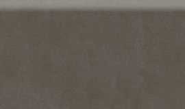 Плинтус Kerama Marazzi DD641820R/6BT Про Чементо коричневый тёмный матовый 60x9,5