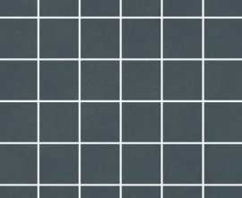 Мозаика Kerama Marazzi DD6420/MM Про Чементо мозаичный синий темный матовый 30x30
