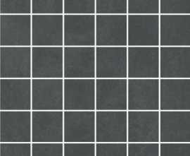 Мозаика Kerama Marazzi DD6419/MM Про Чементо мозаичный антрацит матовый 30x30