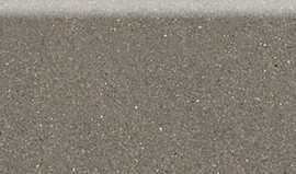 Плинтус Kerama Marazzi DD254220R/3BT Джиминьяно коричневый матовый обрезной 60х9,5
