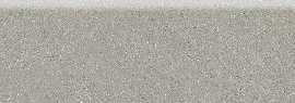 Плинтус Kerama Marazzi DD254020R/3BT Джиминьяно серый матовый обрезной 60х9,5