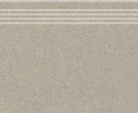 Ступень Kerama Marazzi DD254120R/GR Джиминьяно бежевый матовый обрезной 30x60