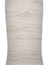 Декоративная вставка Kerama Marazzi SG5268/AGE Угол внешний Монтиони белый матовый 8x2,9
