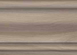 Плинтус Kerama Marazzi SG5269/BTG Монтиони коричневый светлый матовый 39,6x8