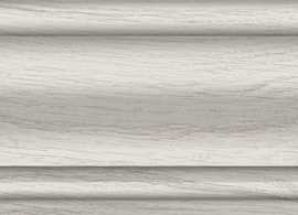Плинтус Kerama Marazzi SG5268/BTG Монтиони белый матовый 39,6x8