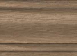 Плинтус Kerama Marazzi SG5265/BTG Монтиони коричневый матовый 39,6x8