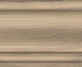 Плинтус Kerama Marazzi SG5264/BTG Монтиони бежевый темный матовый 39,6x8