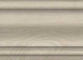 Плинтус Kerama Marazzi SG5115/BTG Монтиони бежевый светлый матовый 39,6x8