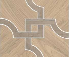 Декор Kerama Marazzi ID135 Монтиони наборный 3 матовый 30x30