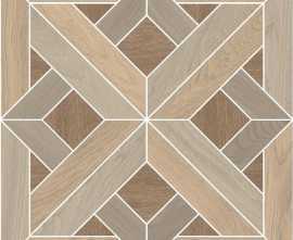Декор Kerama Marazzi ID132 Монтиони наборный матовый 60x60