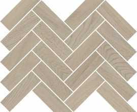 Мозаика Kerama Marazzi T042/SG5263 Монтиони мозаичный бежевый 34x35,5