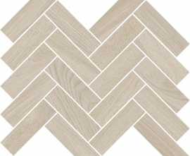 Мозаика Kerama Marazzi T042/SG5115 Монтиони мозаичный бежевый светлый 34x35,5