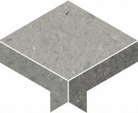Kerama Marazzi ID170 Декор Чеппо ди Гре 1 наборный матовый обрезной 30x24x0,9