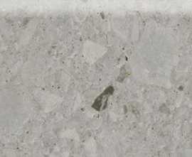 Kerama Marazzi DD606020R/6BT Плинтус Чеппо ди Гре серый матовый обрезной 60x9,5x0,9