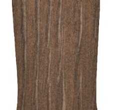 Декоративная вставка Kerama Marazzi SG7328/AGE Угол внешний Тровазо карамельный матовый 8x2,9x1,4