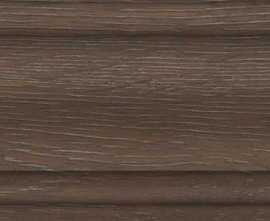 Kerama Marazzi SG7329/BTG Плинтус Тровазо коричневый тёмный матовый 39,8x8x1,55