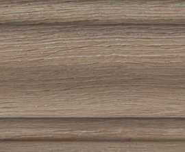 Kerama Marazzi SG7326/BTG Плинтус Тровазо бежевый тёмный матовый 39,8x8x1,55