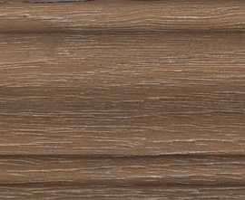 Kerama Marazzi SG7325/BTG Плинтус Тровазо коричневый светлый матовый 39,8x8x1,55