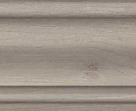 Kerama Marazzi SG7323/BTG Плинтус Тровазо серый матовый 39,8x8x1,55