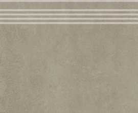 Kerama Marazzi DD841690R/GR Ступень Про Догана бежевый матовый обрезной 30x80x0,9