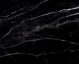 Керамогранит Laparet Flash Black чёрный 60x60