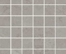 Kerama Marazzi DD205220/MM Декор Про Лаймстоун серый матовый мозаичный 30х30