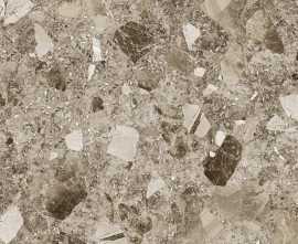 Керамогранит Alma Ceramica GFU04STE40R Steel rock 60x60